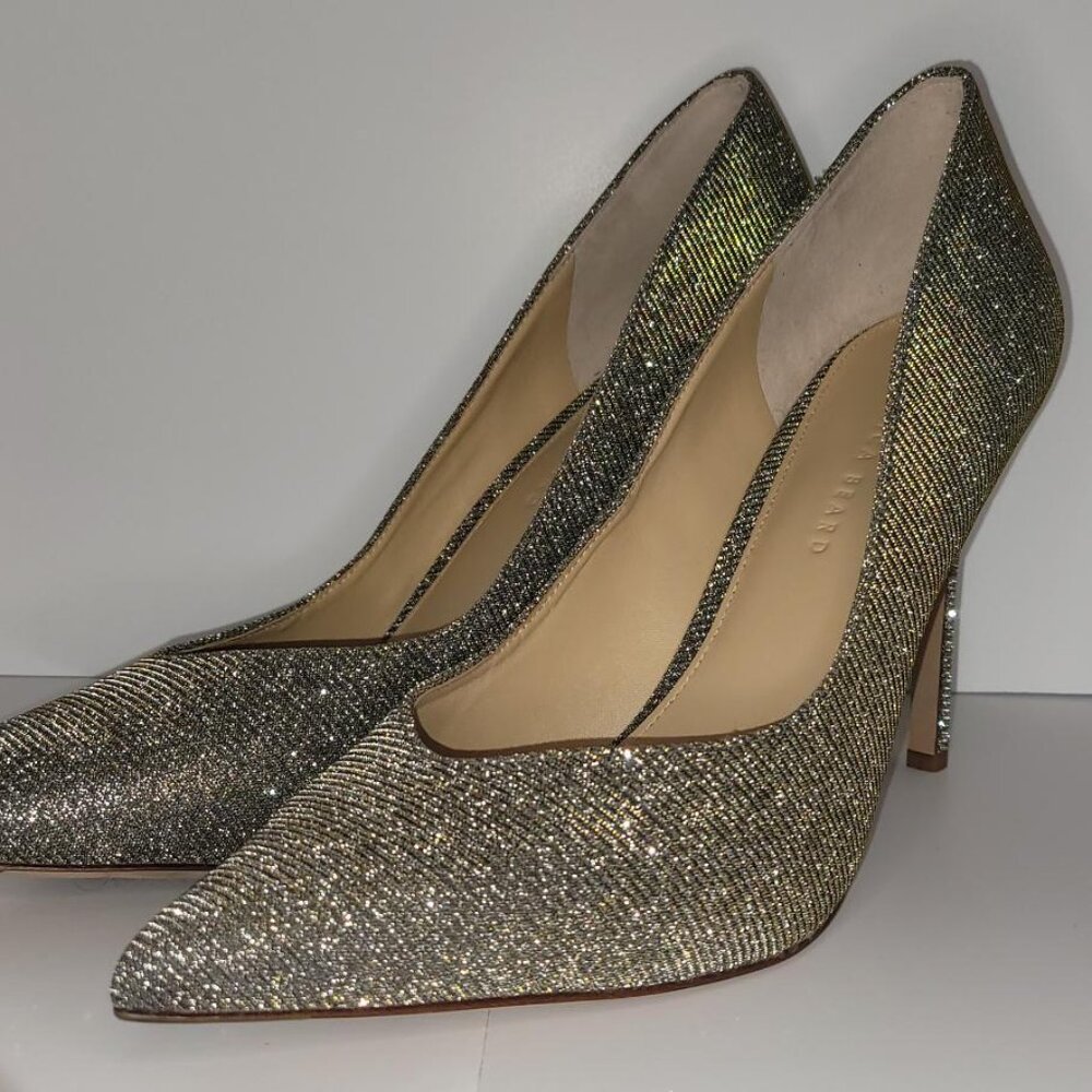 Veronica Beard Nathalia pumps